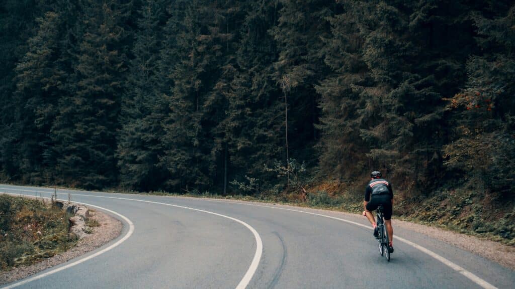 Nick Stauffer Cycling